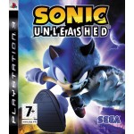 Sonic Unleashed [PS3] 
